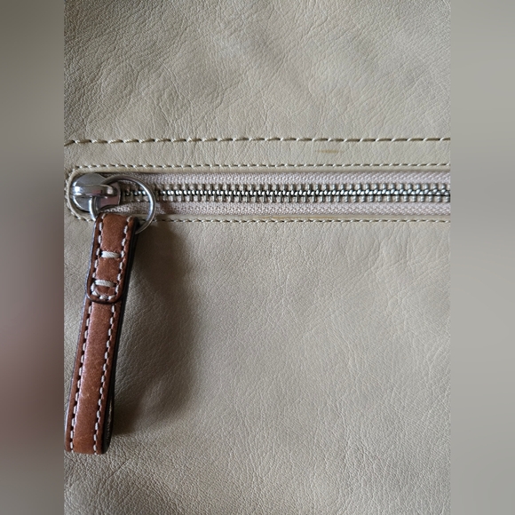 Coach Soho Y2K Tan Leather Convertible Crossbody/Shoulder Bag - Picture 13 of 13